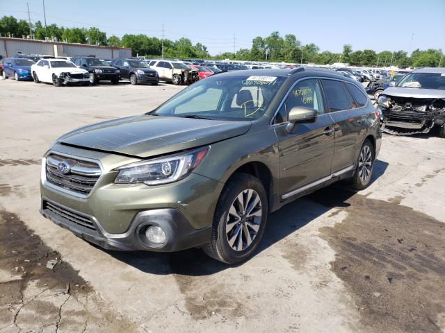 2018 SUBARU OUTBACK TO 4S4BSETC8J3271745