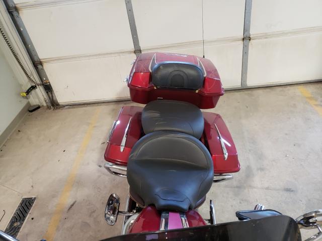 2005 HARLEY-DAVIDSON FLHTCSE2 1HD1PKE165Y954479