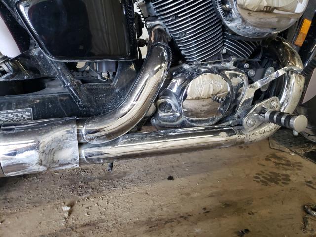 2000 HONDA VT750 CD2 JH2RC4462YM200622