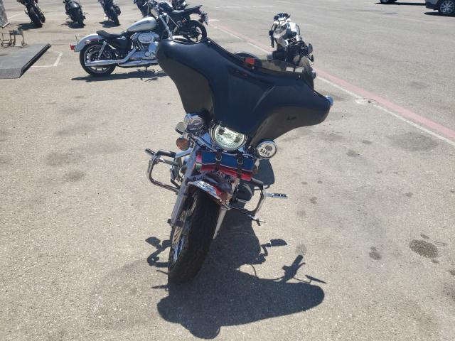2006 HARLEY-DAVIDSON FLHRCI 1HD1FRW166Y696525