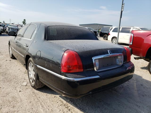 2011 LINCOLN TOWN CAR S 2LNBL8CV6BX753330