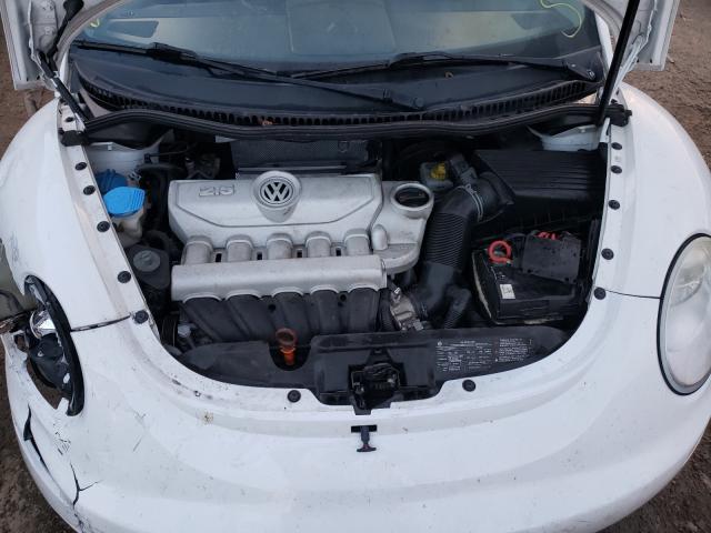 2010 VOLKSWAGEN NEW BEETLE 3VWRW3AL0AM002973