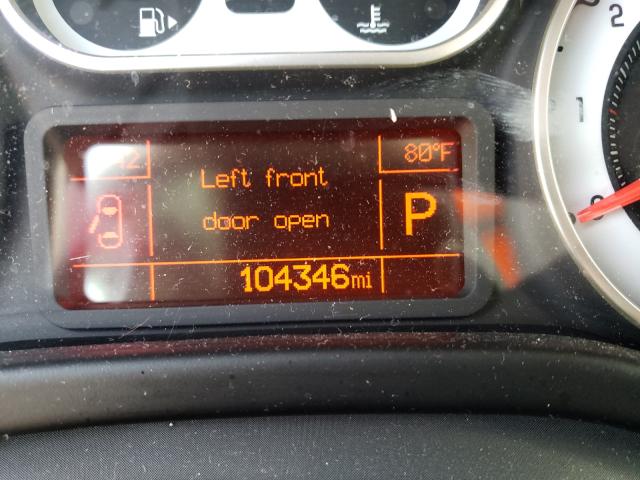 2014 FIAT 500L TREKK ZFBCFADHXEZ010106