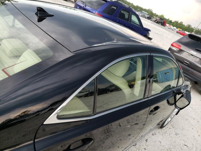 2010 LEXUS HS 250H JTHBB1BA9A2016474