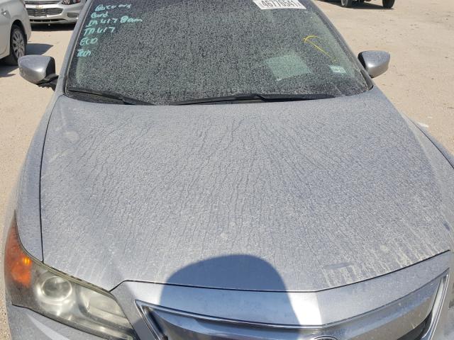 2015 ACURA ILX 20 PRE 19VDE1F51FE004630
