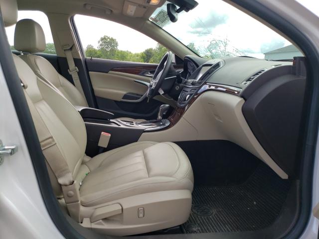 2017 BUICK REGAL 2G4GM5EX1H9125253