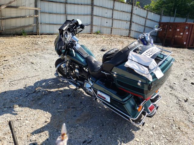 2002 HARLEY-DAVIDSON FLHTCI 1HD1FFW132Y658923