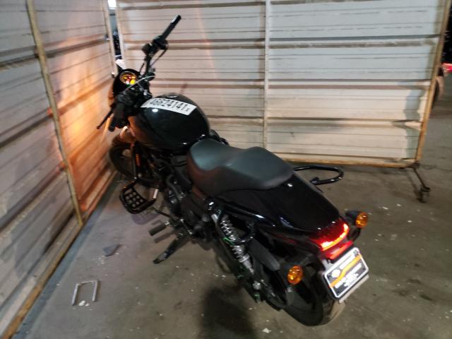 2018 HARLEY-DAVIDSON XG500 1HD4NAA11JC510100