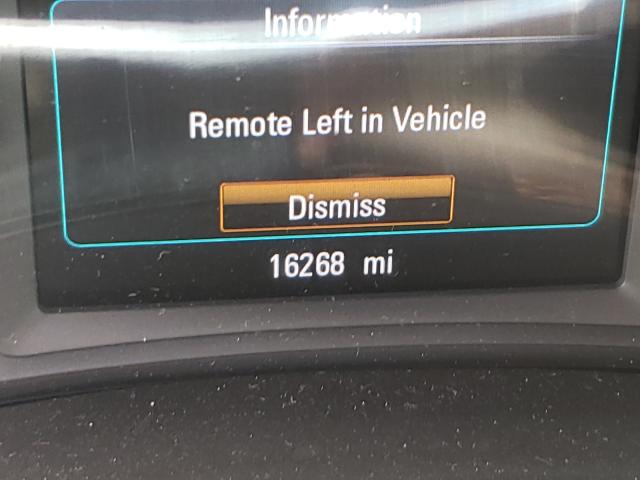 2018 BUICK ENCORE SPO KL4CJ1SB1JB583841