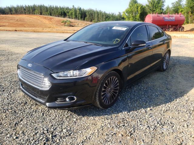 2013 FORD FUSION TIT 3FA6P0K94DR111941