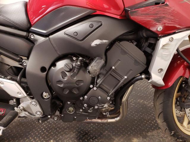 2008 YAMAHA FZ1 S JYARN17E88A005402