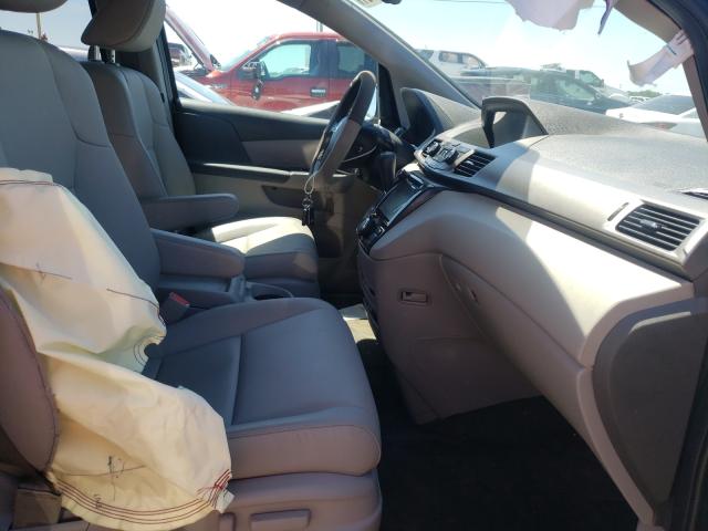 2016 HONDA ODYSSEY TO 5FNRL5H9XGB006172