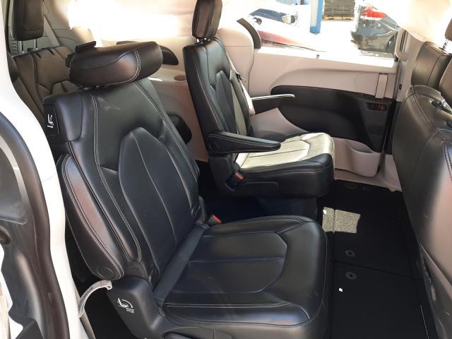 2020 CHRYSLER VOYAGER LX 2C4RC1DGXLR176866