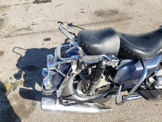 2003 HARLEY-DAVIDSON FLHRI 1HD1FBW103Y701799