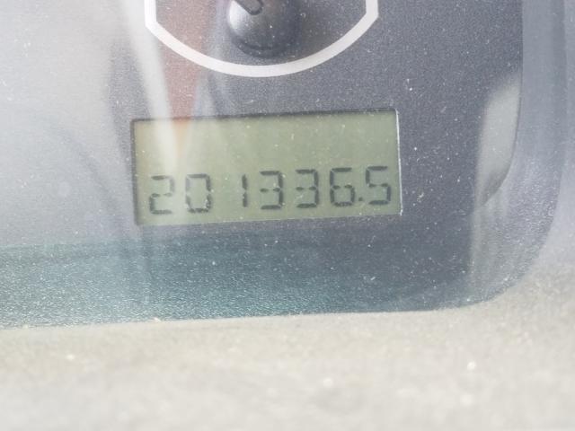 1FTPW12537KD00335 Ford F150 Super 2007. Фото: 7