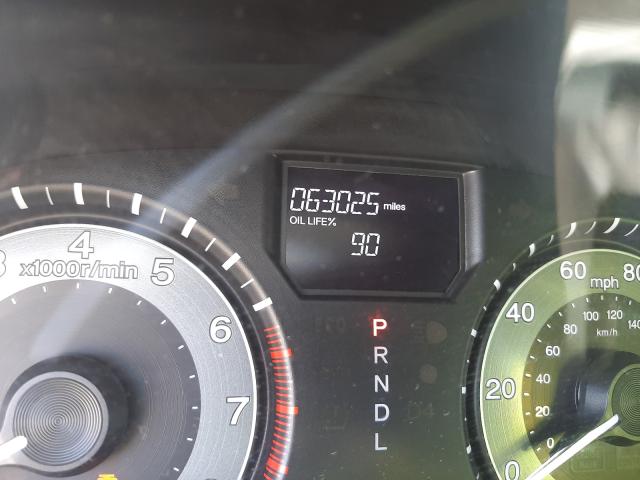 2016 HONDA ODYSSEY LX 5FNRL5H20GB058848