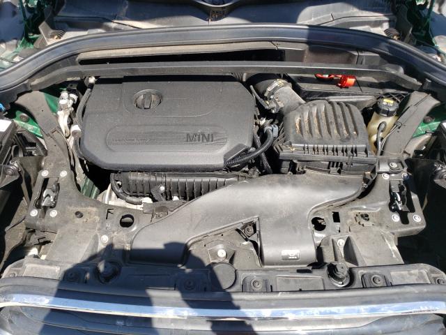 2020 MINI COOPER COU WMZYW3C00L3L13132