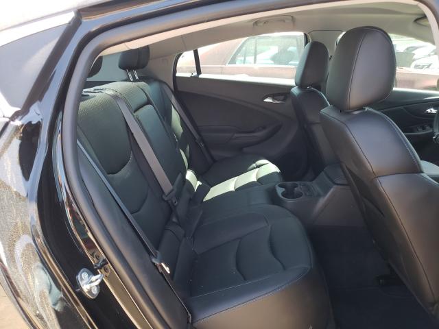 2017 CHEVROLET VOLT PREMI 1G1RB6S5XHU110080