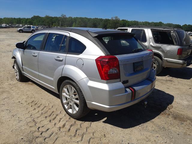 2011 DODGE CALIBER HE 1B3CB5HA6BD157076