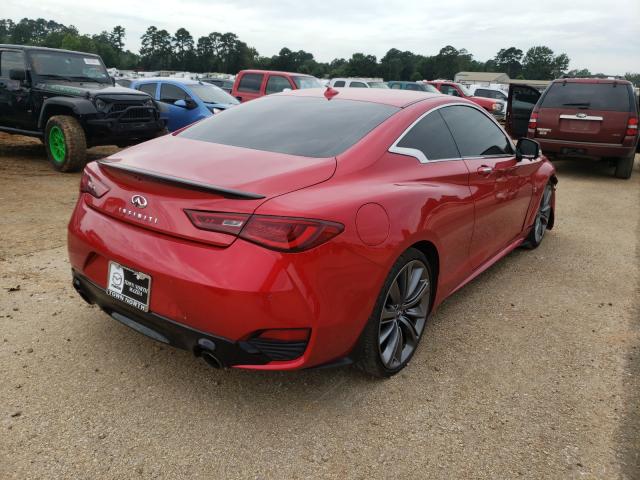 2018 INFINITI Q60 RED SP JN1FV7EKXJM530794
