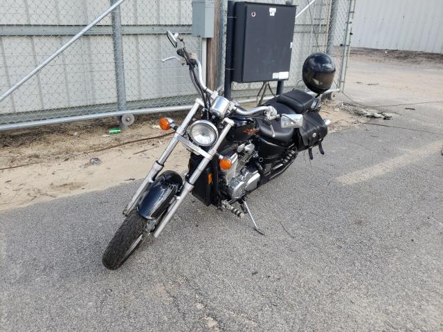 2000 HONDA VT600 CD JH2PC2130YK100309