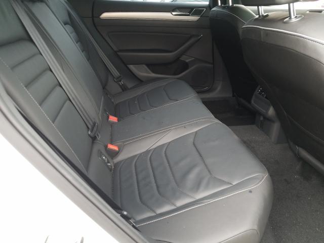 2019 VOLKSWAGEN ARTEON SEL WVWHR7AN5KE031228