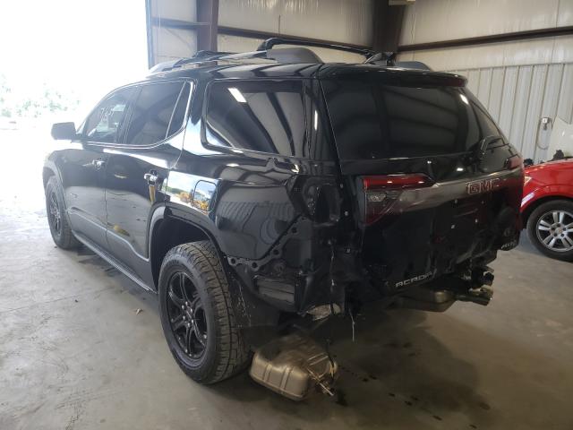 2020 GMC ACADIA AT4 1GKKNLLS8LZ111005