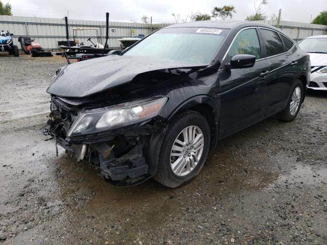 2012 HONDA CROSSTOUR 5J6TF3H33CL006352