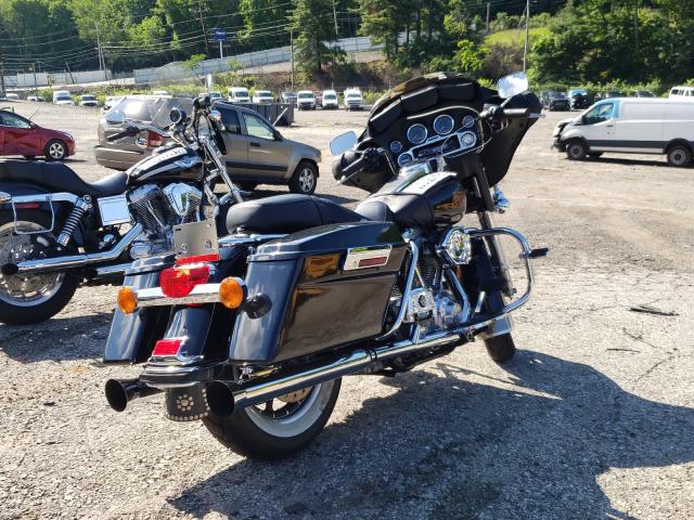 2002 HARLEY-DAVIDSON FLHT 1HD1DDV122Y646760