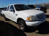 2001 FORD  F150