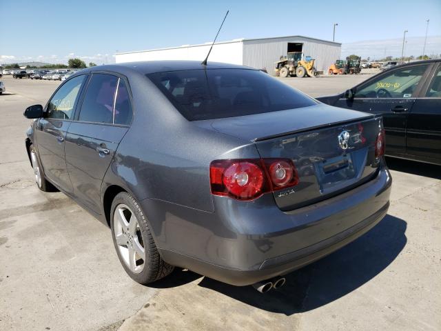 2010 VOLKSWAGEN JETTA LIMI 3VWAZ7AJ4AM098875