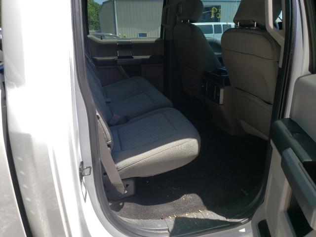 2018 FORD F-150 1FTFW1EG5JFA09411