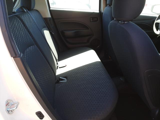 2015 MITSUBISHI MIRAGE DE ML32A3HJ8FH048900