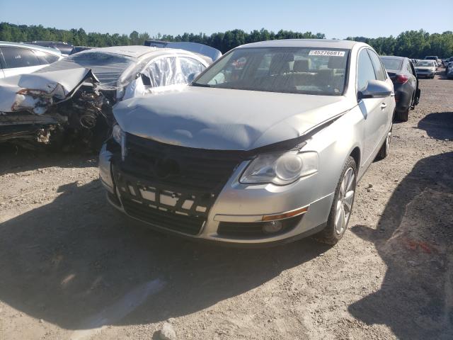 2010 VOLKSWAGEN PASSAT KOM WVWJM7AN0AE161433