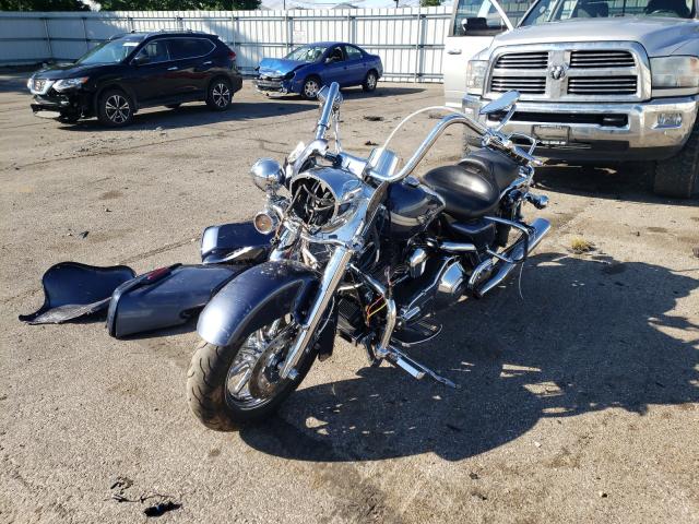 2003 HARLEY-DAVIDSON FLHRI 1HD1FBW103Y701799