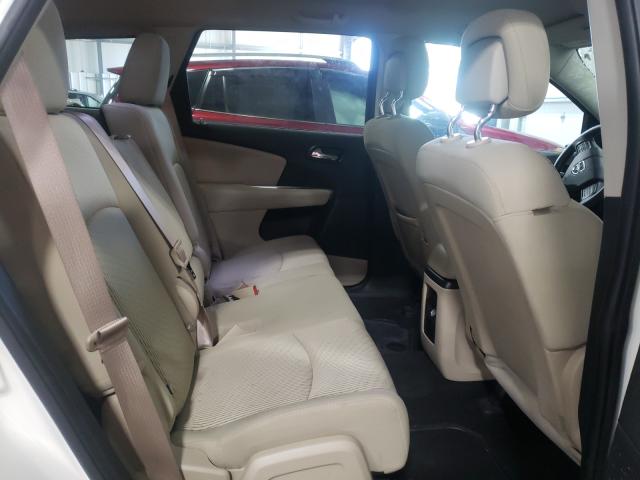 2011 DODGE JOURNEY MA 3D4PG1FG6BT535461