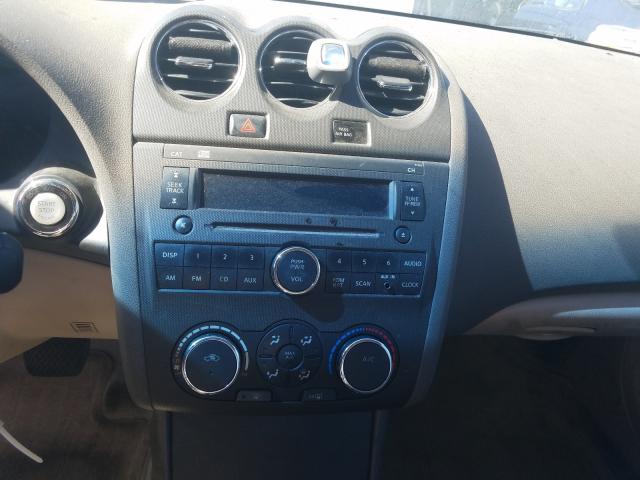 2012 NISSAN ALTIMA 25S 1N4AL2AP5CN527113