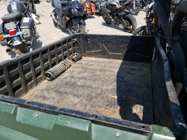 2015 YAMAHA YXM700 5Y4AM69YXFA104266
