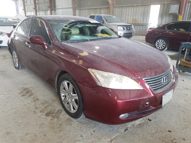 2008 Lexus ES 350 