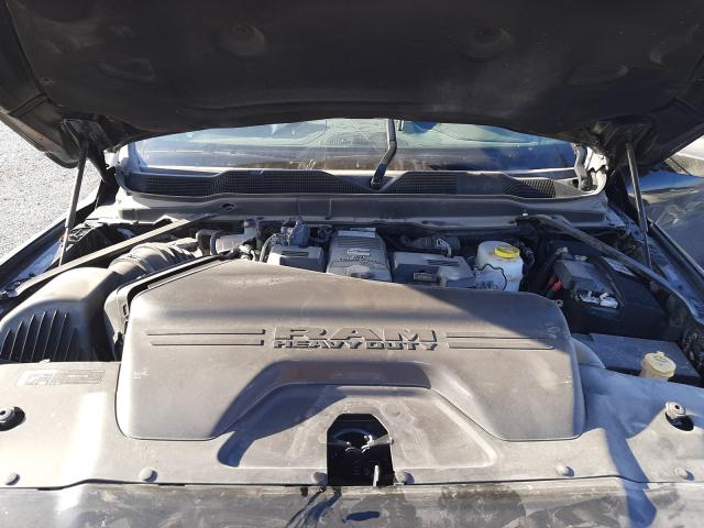 2021 RAM 2500 LIMIT 3C6UR5TLXMG502615