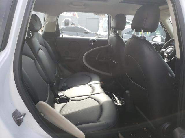 2014 MINI COOPER COU WMWZB3C58EWR37044