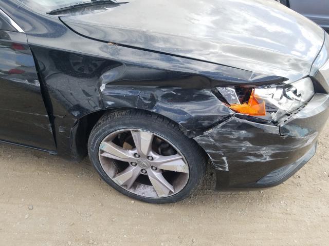 2014 ACURA ILX 20 19VDE1F39EE004324