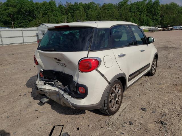 2014 FIAT 500L TREKK ZFBCFADHXEZ010106