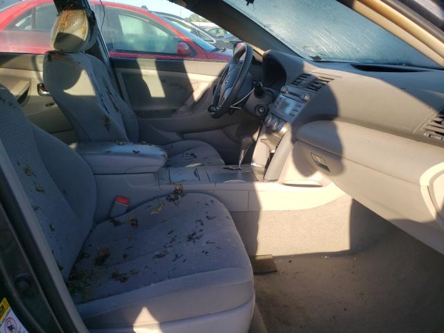 2011 TOYOTA CAMRY BASE 4T1BF3EK1BU773702
