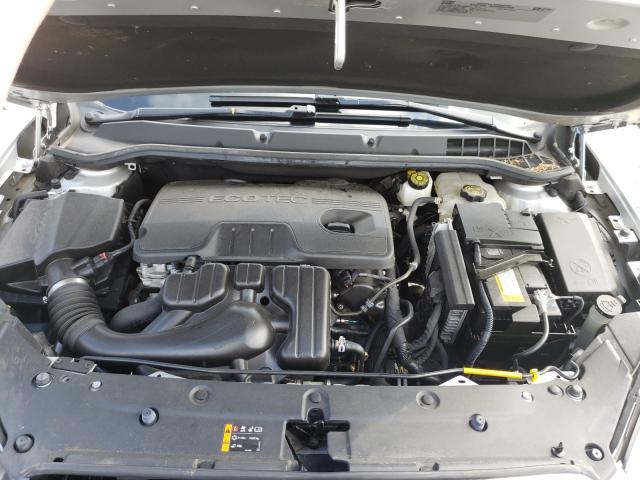 2017 BUICK VERANO SPO 1G4PR5SK2H4102352