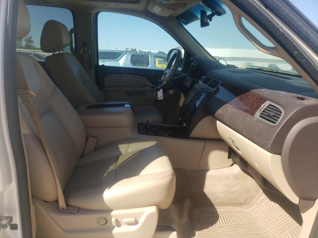 2012 GMC YUKON 1GKS2EEF3CR159810