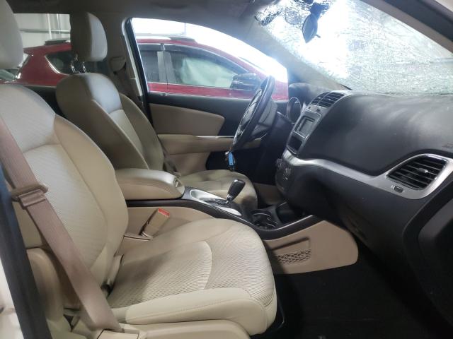 2011 DODGE JOURNEY MA 3D4PG1FG6BT535461