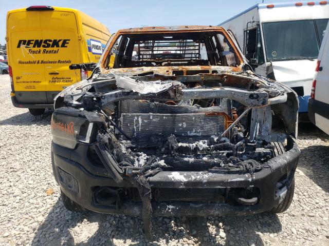 2020 RAM 4500 3C7WRLFL7LG299069