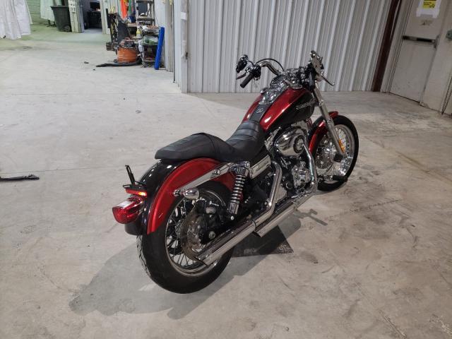 2012 HARLEY-DAVIDSON FXDC DYNA 1HD1GV411CC333812