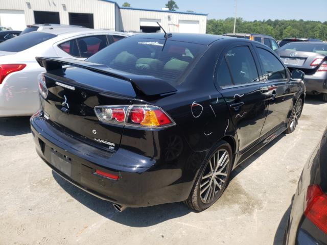 2016 MITSUBISHI LANCER GT JA32U8FW6GU003574